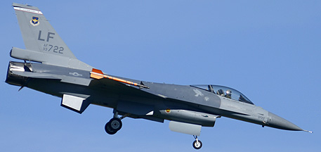 Taiwanese Air Force General Dynamics F-16A Block 20 Fighting Falcon 93-0722, March 10, 2014